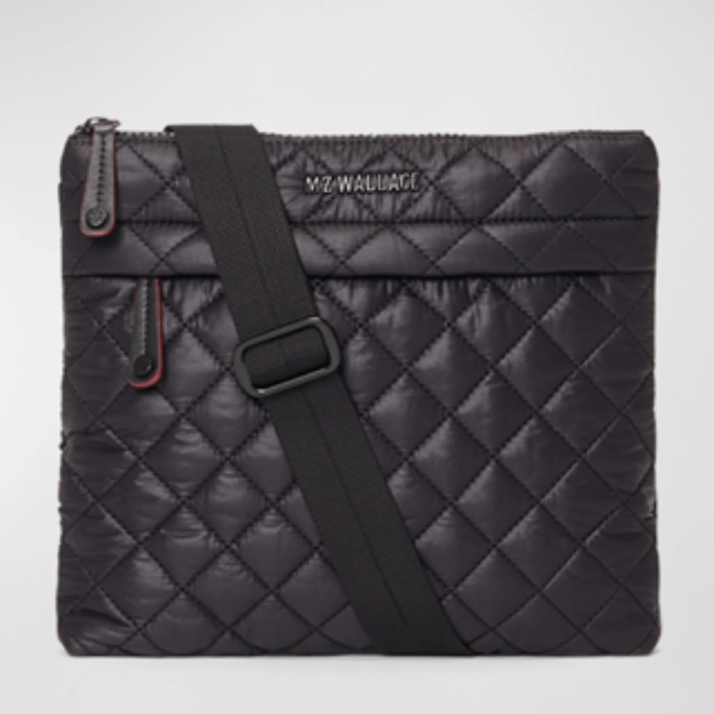 MZ Wallace New Crossbody